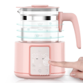 Baby Electric Water Kettle Digital Liquid Heater 1.2L